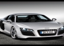 audi r8 wallpaper
